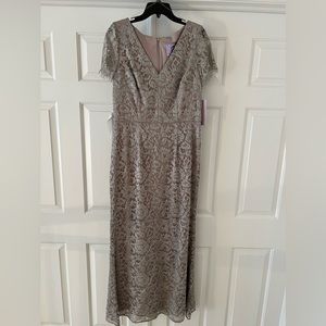 JS Collections Evening Gown